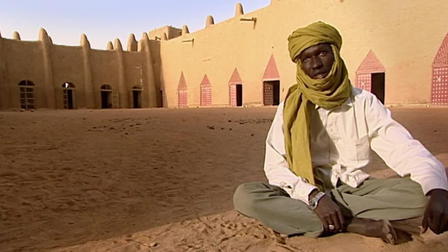 Seven Wonders of the Muslim World