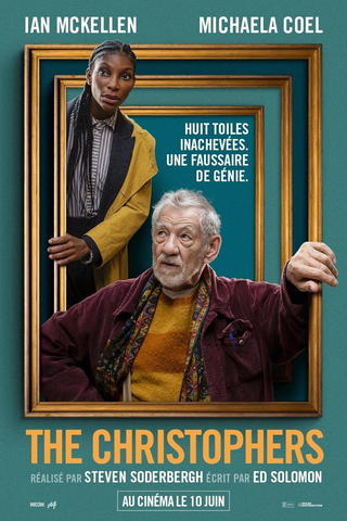 Les Christopher