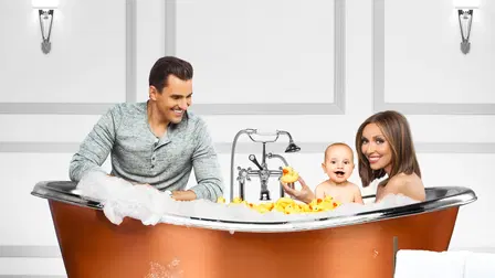 Giuliana and Bill