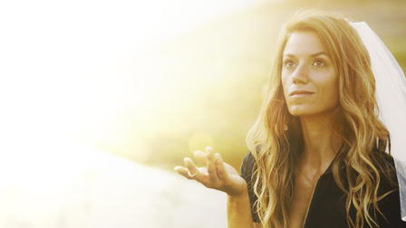 Natasha Pearl Hansen: I Was Supposed to Get Married Today