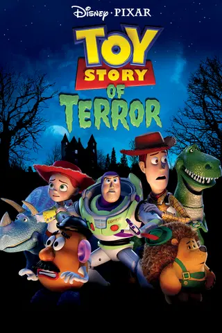 Toy Story of Terror (NL)