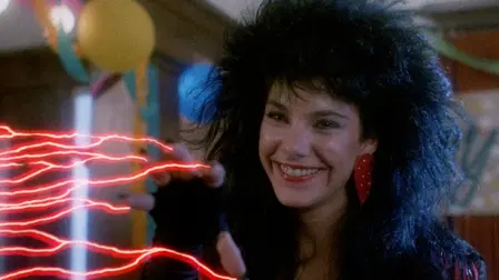 Girlfriend from Hell