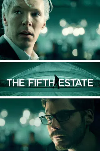 Inside Wikileaks: Die fünfte Gewalt