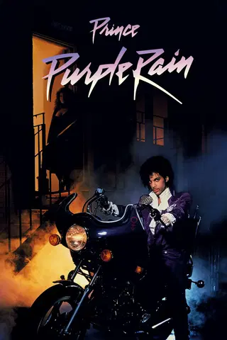 Purple Rain