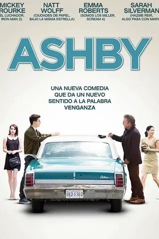 Ashby
