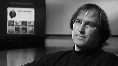 Steve Jobs. L'intervista perduta