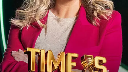 Time is Money