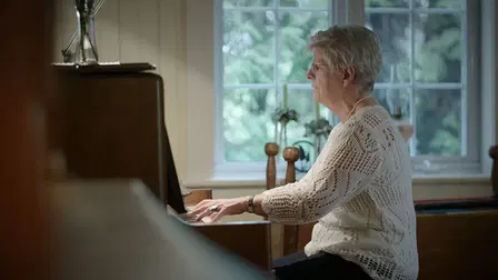 Old Age and Hope