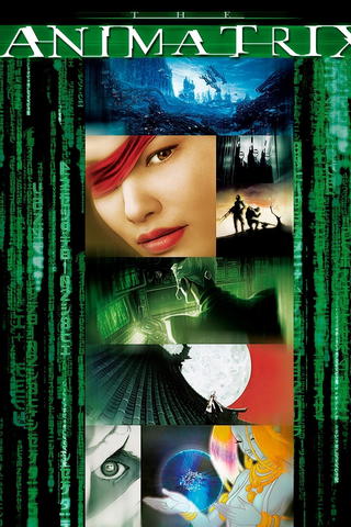 The Animatrix