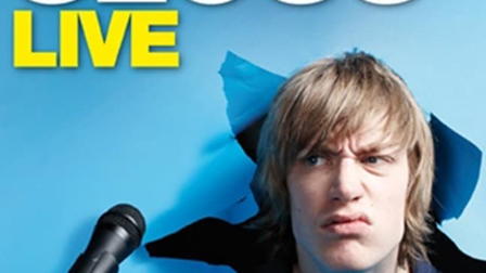 Daniel Sloss Live