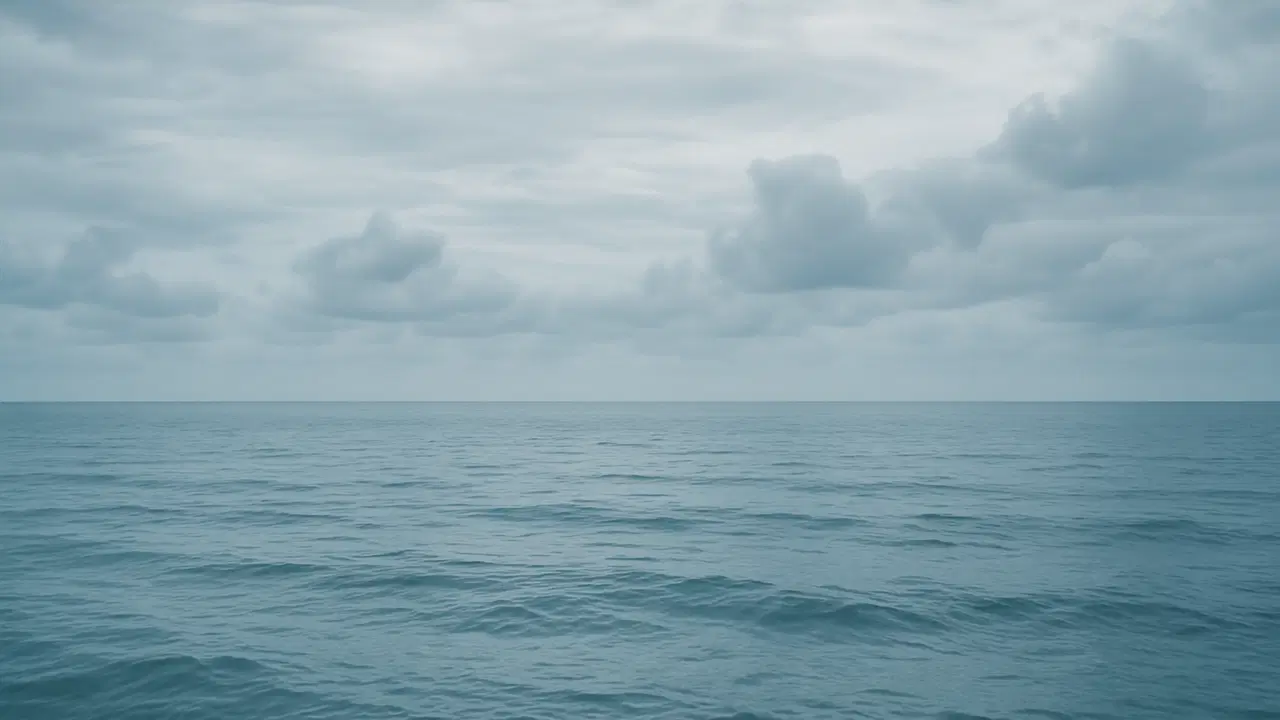 Magin vid vattnet – filmer som tar oss till havets kant