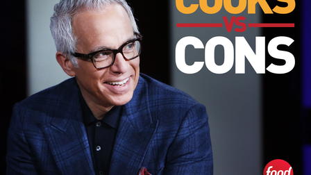 Cooks vs. Cons