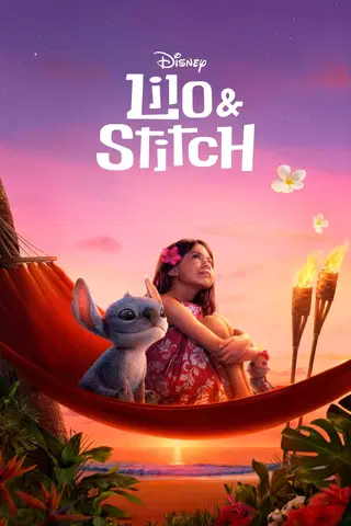 Lilo & Stitch (2025)