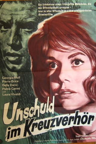 Unschuld im Kreuzverhör