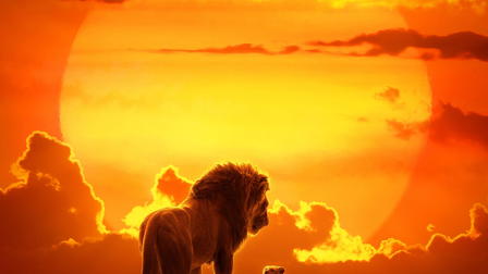 The Lion King