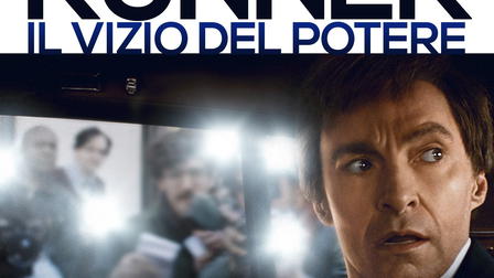 The Front Runner - Il vizio del potere