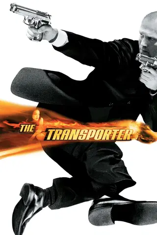 The Transporter