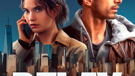 Relay: Contrato Perigoso