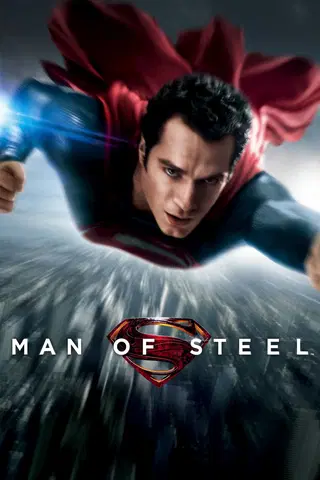 Man of Steel