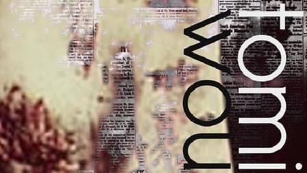 Atomic Wounds
