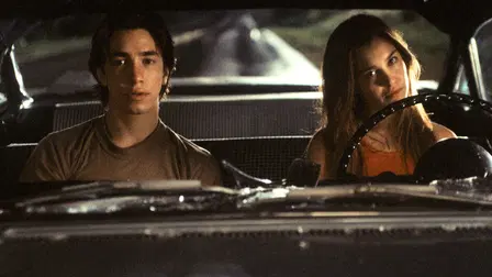 Jeepers Creepers