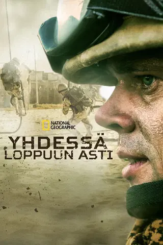 Yhdessä loppuun asti