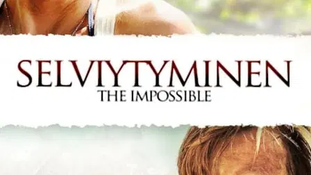 Selviytyminen