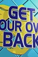Get Your Own Back
