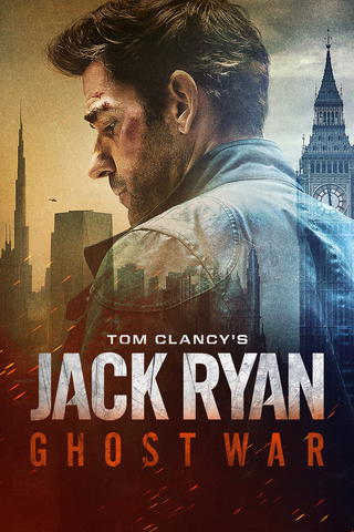 Jack Ryan: Ghost War