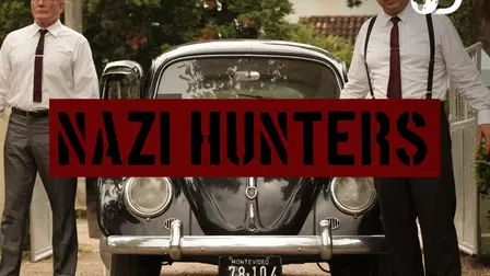 Nazi Hunters