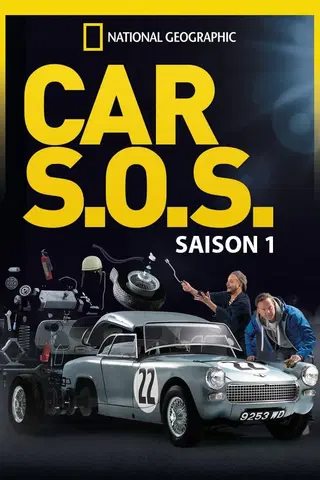 Car SOS