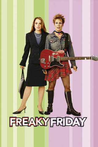 Freaky Friday (2003)