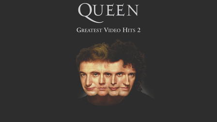 Queen: Greatest Video Hits 2