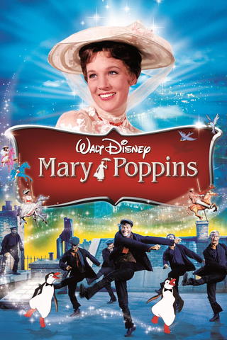 Mary Poppins
