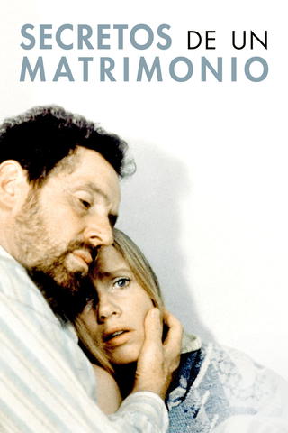 Secretos de un matrimonio