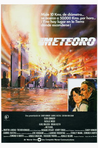 Meteoro
