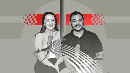 The Ringer F1 Show