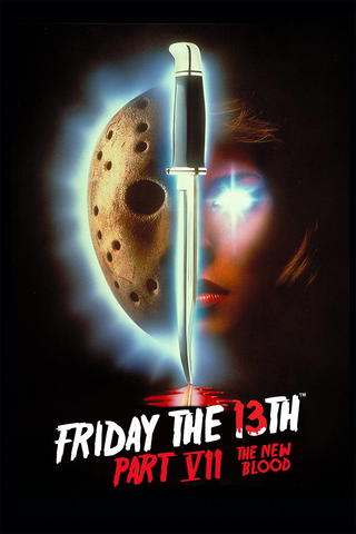Friday the 13th: The New Blood