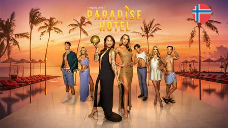 Paradise Hotel: Norge