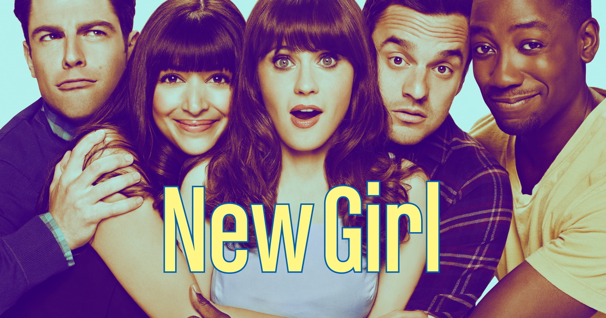 Watch New Girl Season 4 Online Full Episodes