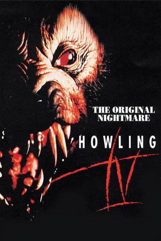 Howling IV: The Original Nightmare