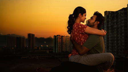 Couple Friendly (Tamil)