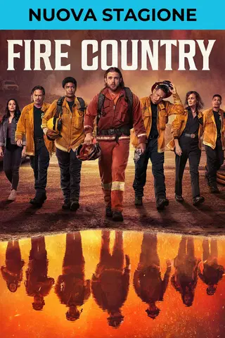 Fire Country