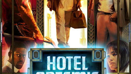 Hotel Artemis
