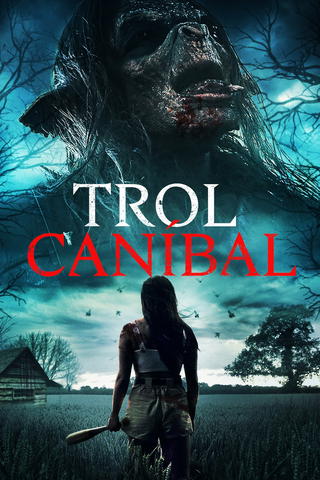 Trol Caníbal (Doblado)