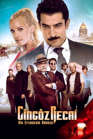 Cingoz Recai