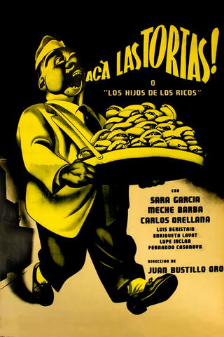 Acá las Tortas