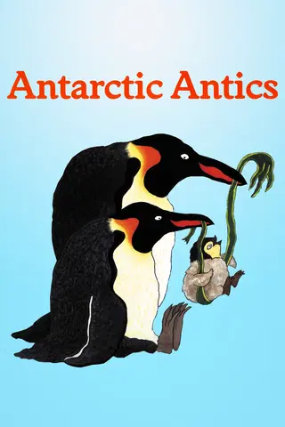 Antarctic Antics