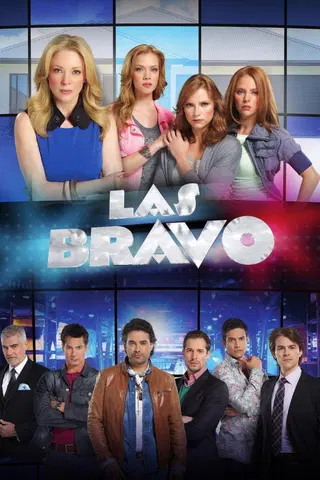Las Bravo