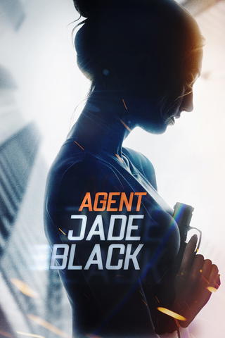 Agent Jade Black